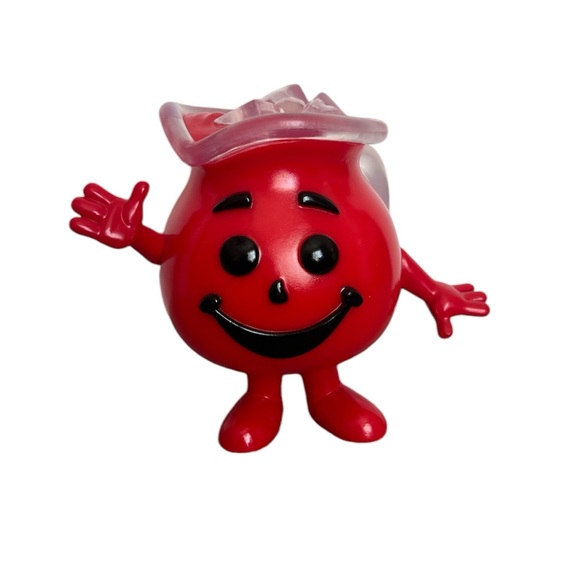 Kool-Aid Man Funko Pop - Picture 1 of 4